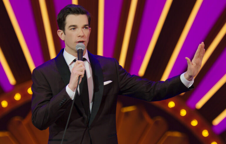 John Mulaney Net Worth: A Comprehensive Analysis