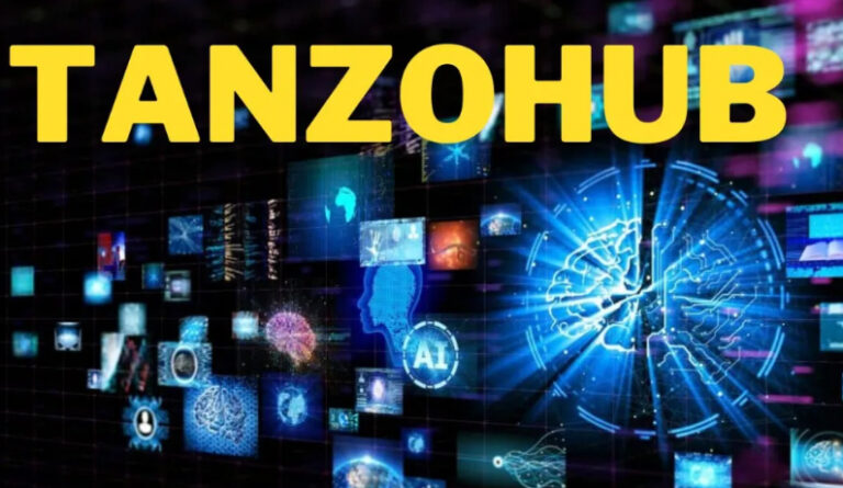 Tanzohub