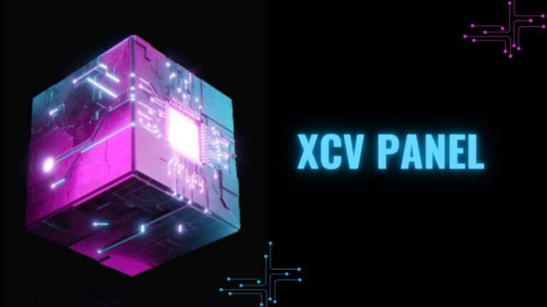 xcv-panel