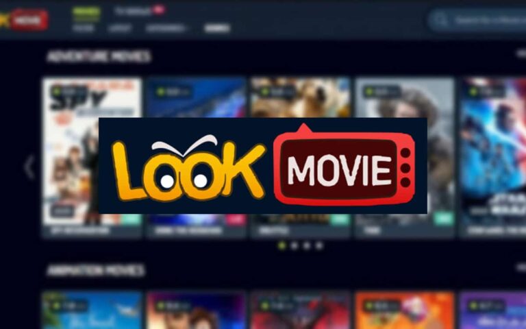 LookMovie