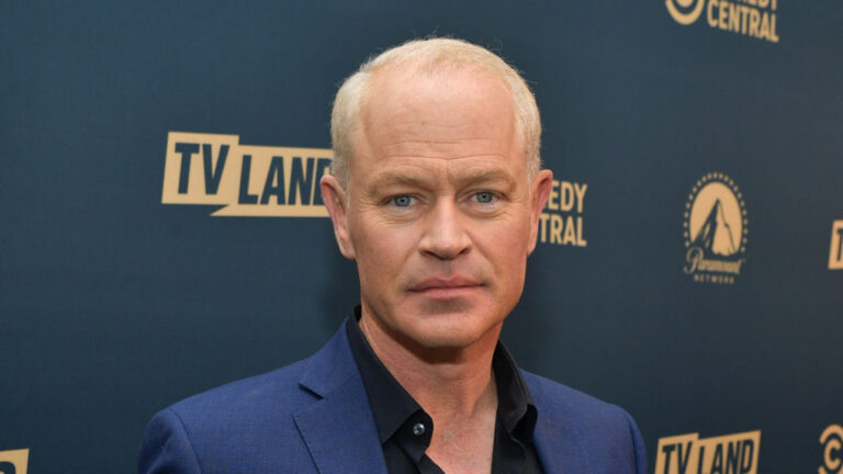 Neal McDonough: A Versatile Talent in Hollywood