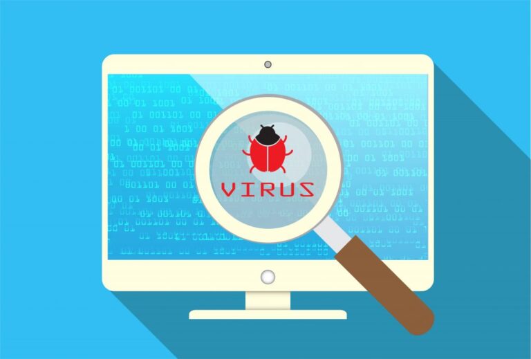 The WebCord Virus