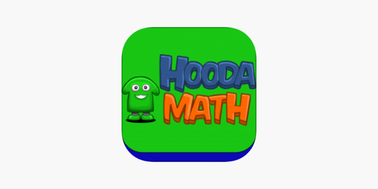 Discover Hooda Math