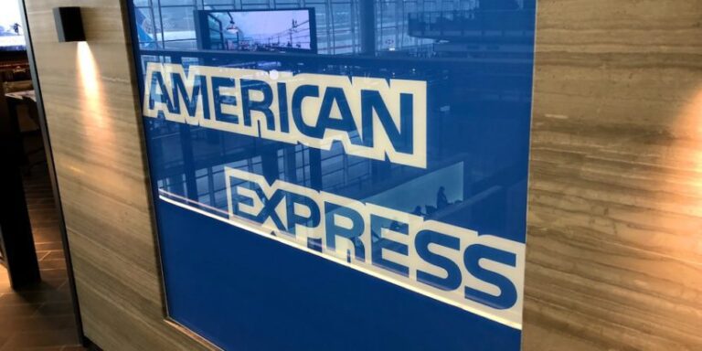 Exploring American Express Travel