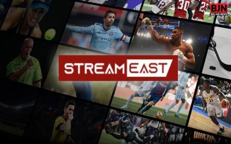 StreamEast