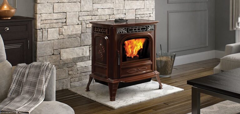 The Ultimate Guide to Harman Pellet Stove