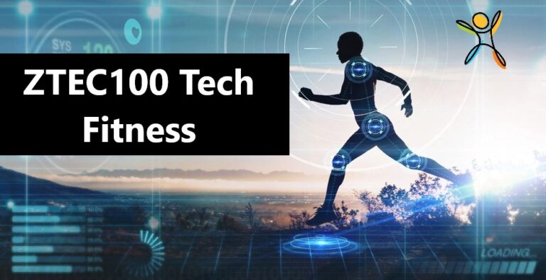 Ztec100 Tech Fitness