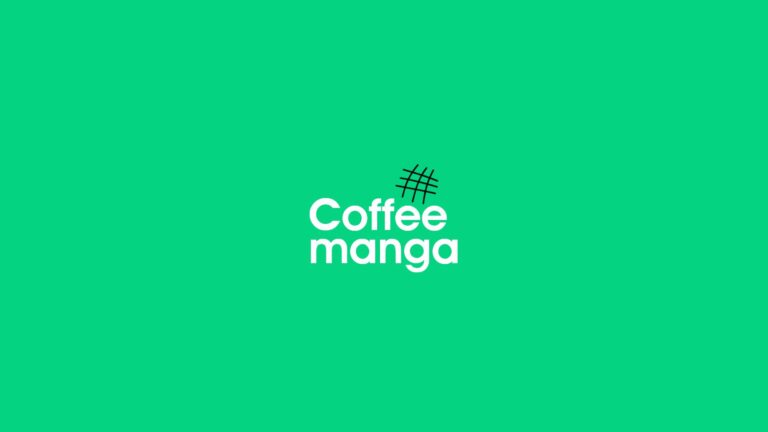 CoffeeManga