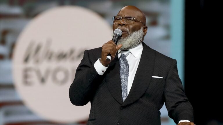 TD Jakes House Raided: Unpacking the Controversy
