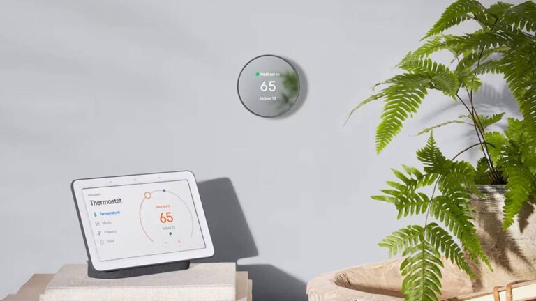 Google Nest Thermostat: A Comprehensive Guide