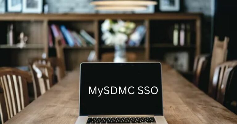 Understanding MySDMC SSO: A Comprehensive Guide