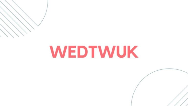 Understanding Wedtwuk: A Comprehensive Guide