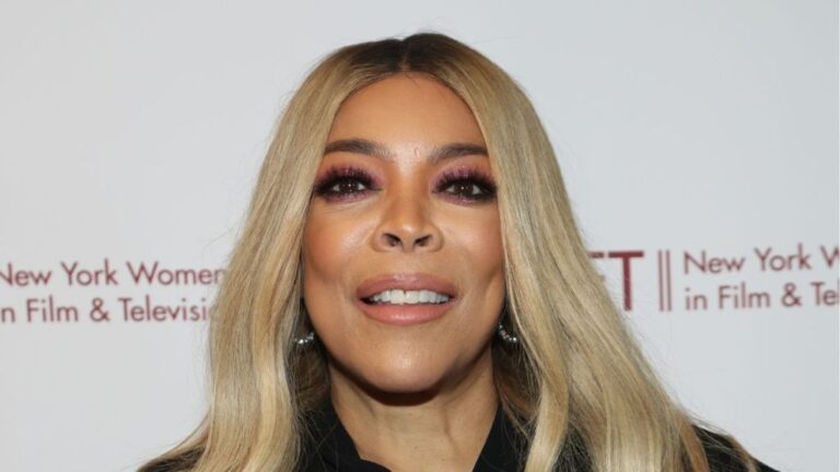 Wendy Williams Net Worth