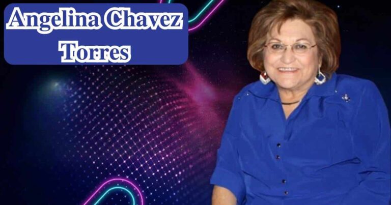 Angelina Chavez Torres